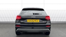 Audi Q2 30 TDI S Line 5dr Diesel Estate